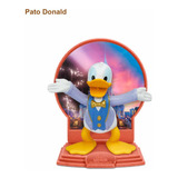 Pato Donald N038 Disney 50
