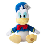 Pato Donald Pelúcia 35cm Disney Original Lindo P entrega