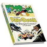 Pato Donald Por Carl Barks O Papagaio Contador