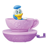 Pato Donald Walt Disney World Flórida Mc Donald s 2023