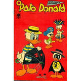 Pato Donald ze Carioca