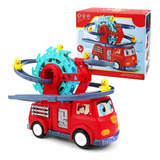 Patocaminhao De Resgate Brinquedo