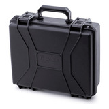 Patola Maleta Case Rígido Mp0033 Preto