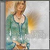 Patricia Coelho   Cd Um Pouco Maluca   2002