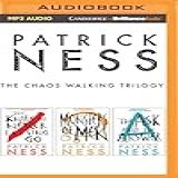 Patrick Ness The Chaos