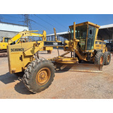 Patrol Motoniveladora Caterpillar 140h