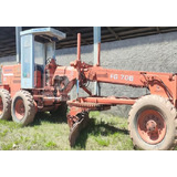Patrol Motoniveladora Fiatallis Fg70 B Ano 1998 6722422