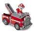 Patrulha Canina Boneco Brinquedo Veiculo Solido Marshall
