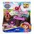 Patrulha Canina   Carrinho Rescue Wheels Skye Com Boneco