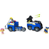 Patrulha Canina Chase Divisao