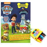 Patrulha Canina Desenhos Para