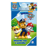 Patrulha Canina Embalagem Economica