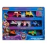 Patrulha Canina Pack Com 7 Veículos Mighty Movie 3780 Sunny