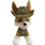 Patrulha Canina Pelucia Tracker