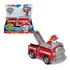 Patrulha Canina Veículo C Figura   Rubble Evereste Marshall