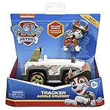 Tracker