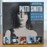 Patti Smith   Original Albums