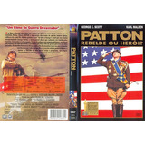 Patton Rebelde Ou Heroi