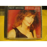 Patty Loveless Greatest Hits Cd
