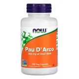 Pau D arco 500mg