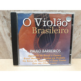 Pauilo Barreiros o Violão Brasileiro
