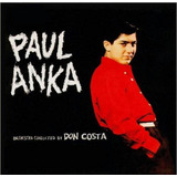 Paul Anka Diana Primeiro Disco Cd