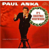 Paul Anka It s Christmas Everywhere