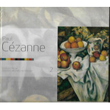 Paul Cezanne Coleção Folha Grandes Mestres Da Pintura