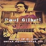 Paul Gilbert Get