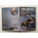 Paul Mauriat Dvd Nac