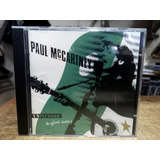 Paul Mc Cartney Unplugged