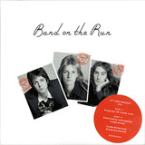 Paul Mc Cartney Wings Band Of The Run 2cds Imp Lacrado