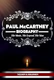 Paul McCartney Biography The Music