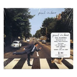 Paul Mccartney Cd Paul Is Live Lacrado Importado