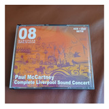 Paul Mccartney  Complete Liverpool Sound