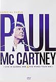 PAUL McCARTNEY DUPLO DVD
