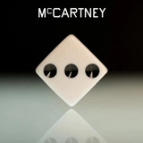 Paul Mccartney Mccartney Iii cd Digipack Novo 