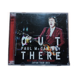 Paul Mccartney  Out There Japan