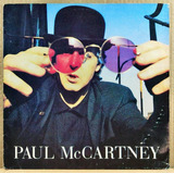 Paul Mccartney Single vinil My Brave Face beatles 0022