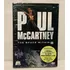 Paul Mccartney Space Within Us Dvd Concert Film Beatles 