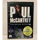 Paul Mccartney Space Within