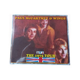 Paul Mccartney The 1975 Tour