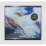 Paul Mccartney  Tripping The Live And More  3 Cds dvd 