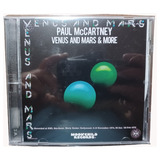 Paul Mccartney Venus And Mars