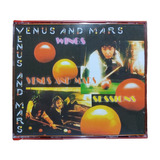 Paul Mccartney Venus And Mars Sessions 2 Cds 