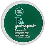 Paul Mitchell Tea Tree Grooming Pomade