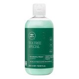 Paul Mitchell Tea Tree