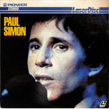 Paul Simon 