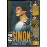 Paul Simon