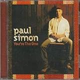 Paul Simon Cd Youre The One 2000